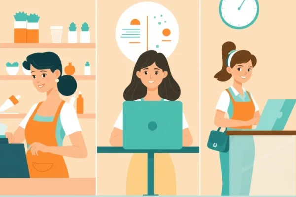 Casual vs Part Time vs Full Time Employment in Australia: The Differences