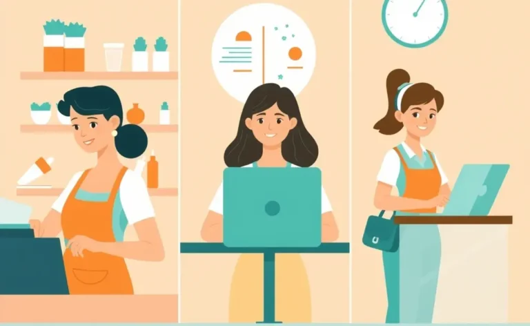 Casual vs Part Time vs Full Time Employment in Australia: The Differences