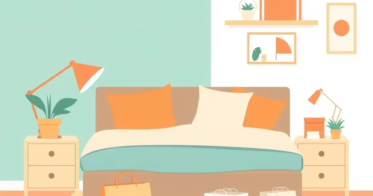 Kmart, Target, Big W and Reject Shop: Where to Buy Cheaply for Your Room