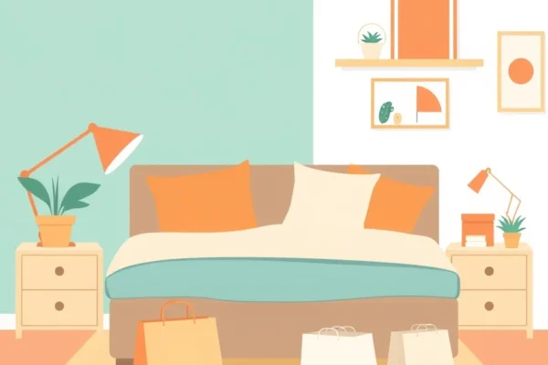 Kmart, Target, Big W and Reject Shop: Where to Buy Cheaply for Your Room