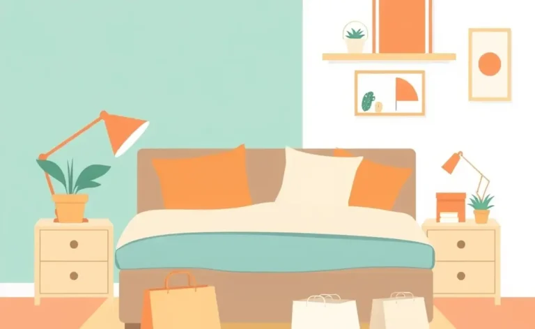 Kmart, Target, Big W and Reject Shop: Where to Buy Cheaply for Your Room