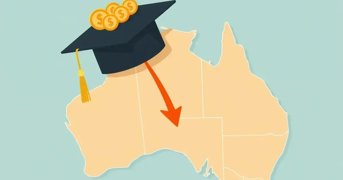 Cheapest Bachelor Degrees in Australia by State 2026