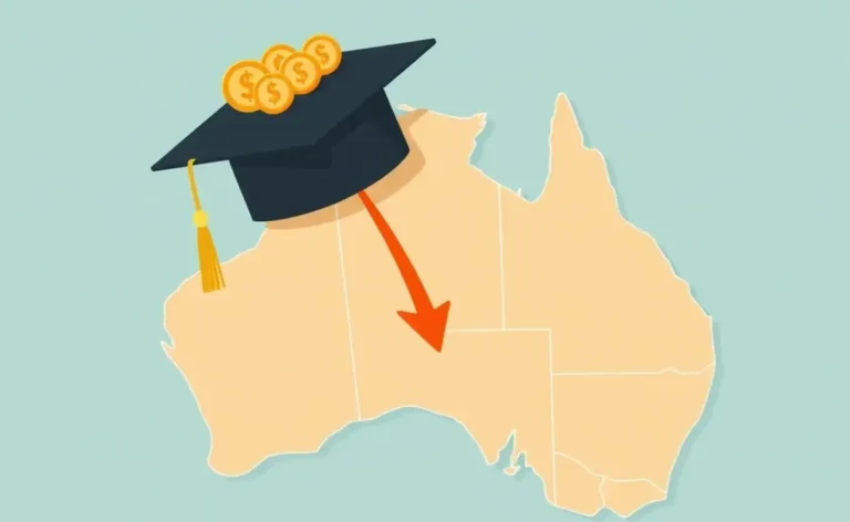 Cheapest Bachelor Degrees in Australia by State 2026