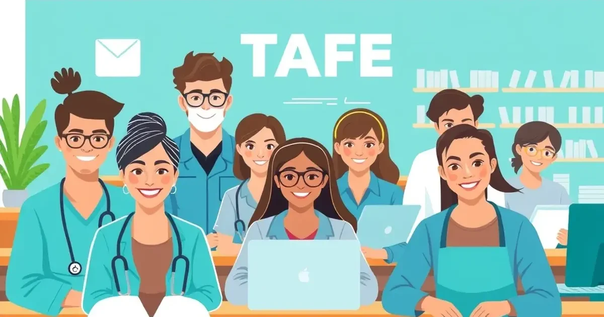 Cheapest TAFE Courses in Australia for International Students by State