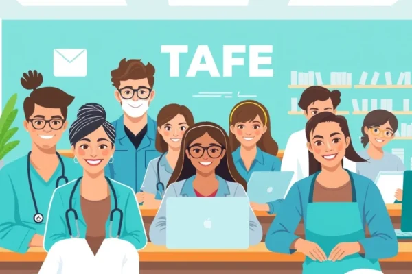 Cheapest TAFE Courses in Australia for International Students by State