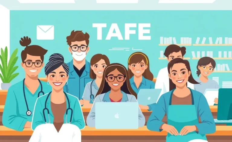 Cheapest TAFE Courses in Australia for International Students by State