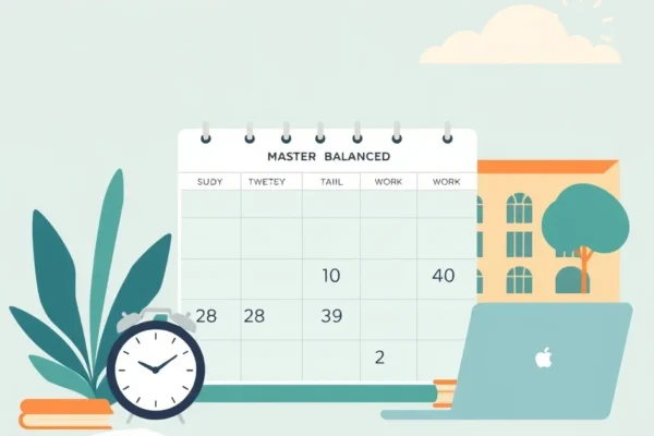How Many Hours Can Masters Students Work in Australia: Updated Rules Explained