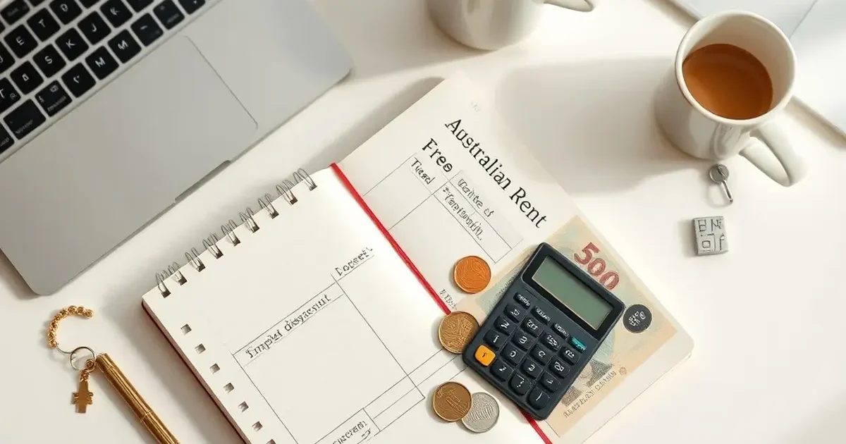 How Much Rent Should You Pay as a Student in Australia: City Breakdown