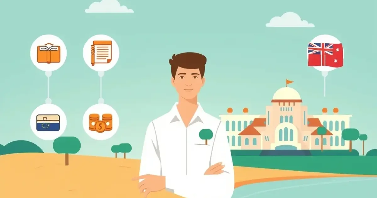 How to Choose a Masters in Australia as an International Student: Complete Guide