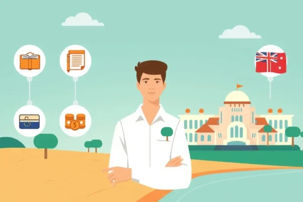 How to Choose a Masters in Australia as an International Student: Complete Guide
