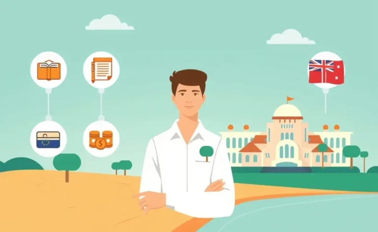 How to Choose a Masters in Australia as an International Student: Complete Guide