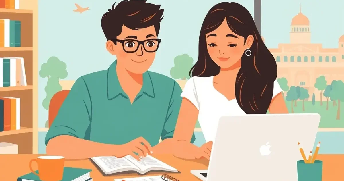 How to Study Effectively in Australian Universities: A Survival Guide for International Students
