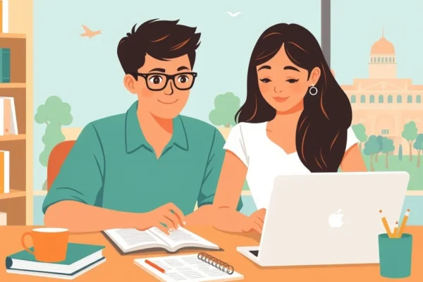 How to Study Effectively in Australian Universities: A Survival Guide for International Students