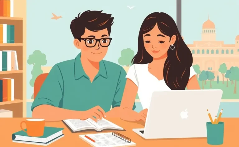 How to Study Effectively in Australian Universities: A Survival Guide for International Students