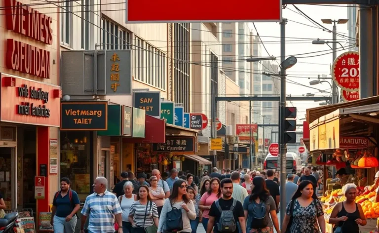 Living in Footscray Melbourne: Cost, Safety, Transport and Student Life