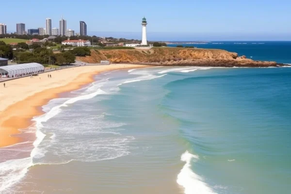Living in Newcastle NSW Guide for Students and New Migrants