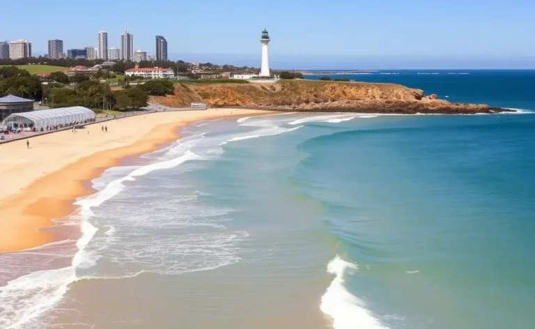 Living in Newcastle NSW Guide for Students and New Migrants