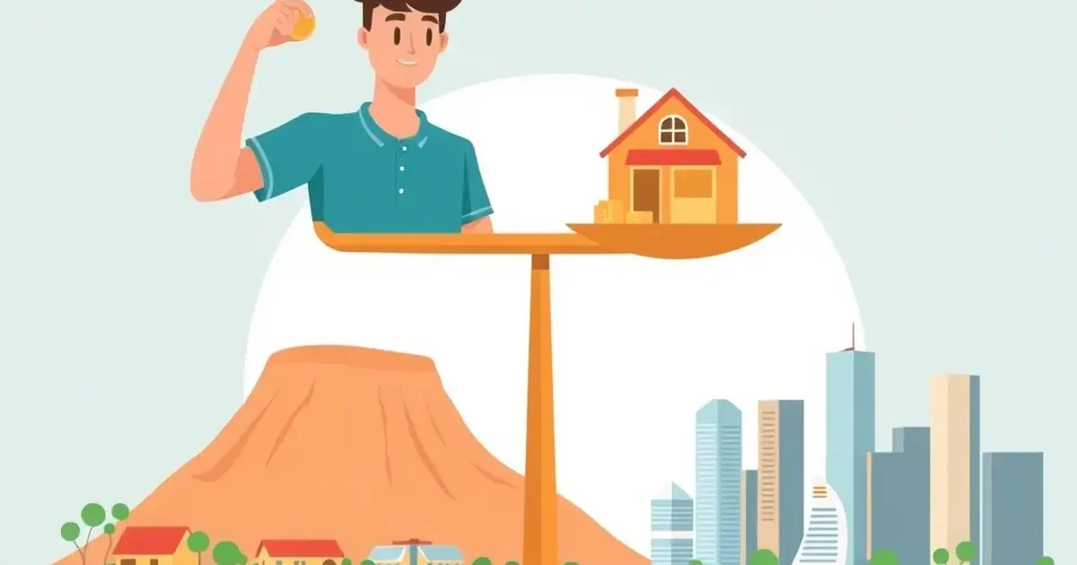 Living in Regional Australia: Cost of Living vs Big Cities for Students