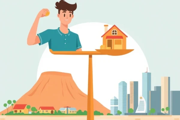 Living in Regional Australia: Cost of Living vs Big Cities for Students