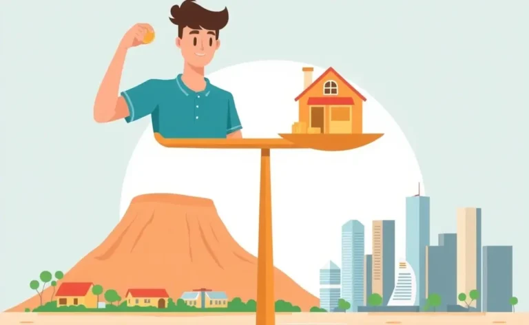 Living in Regional Australia: Cost of Living vs Big Cities for Students