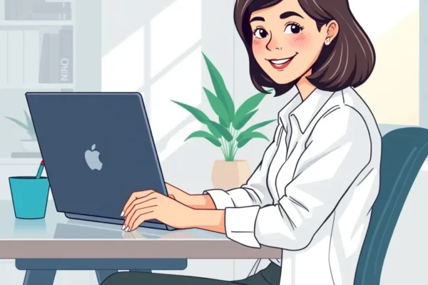 Online Interview Tips for Australian Jobs: Camera, Body Language and More