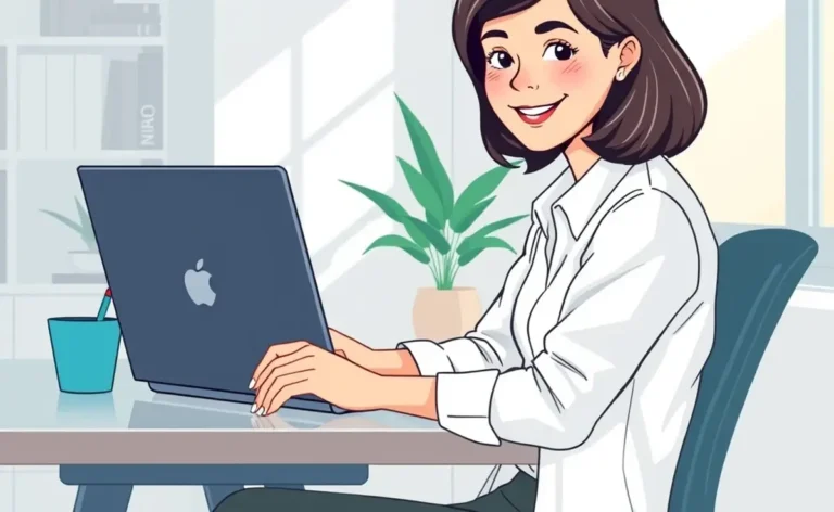 Online Interview Tips for Australian Jobs: Camera, Body Language and More