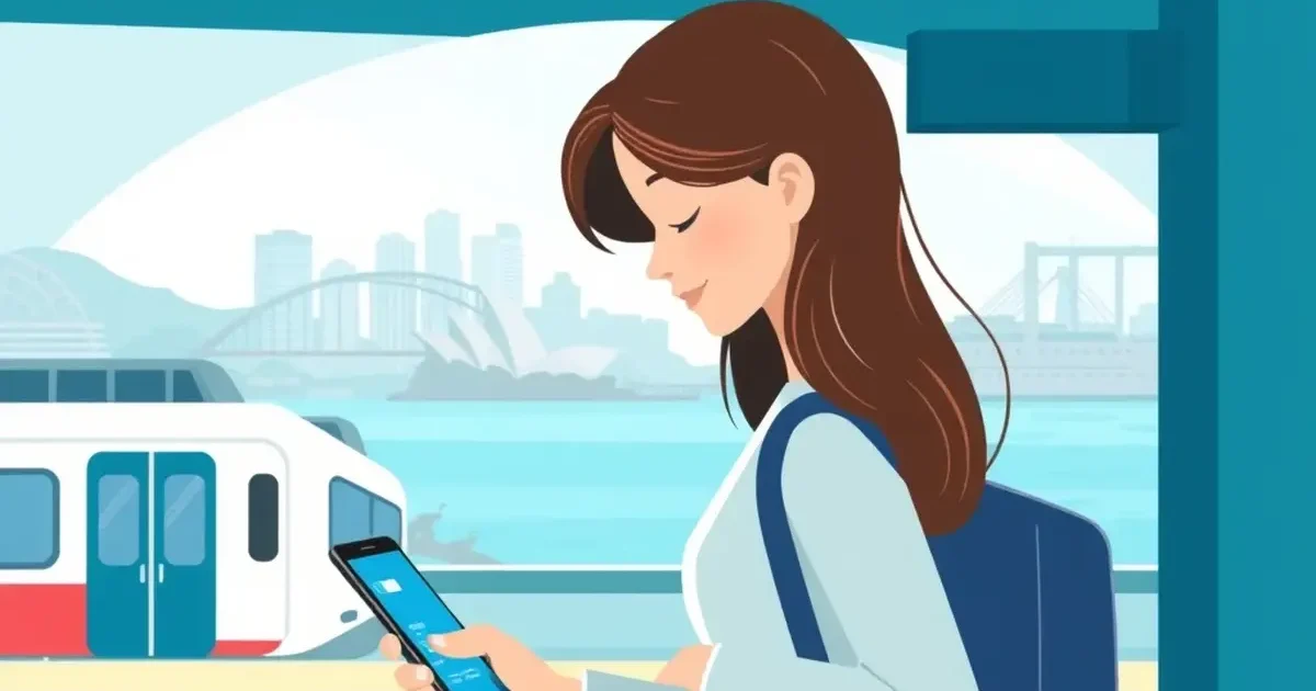 Complete Guide to Opal in Sydney: Cards, Fares and Concessions