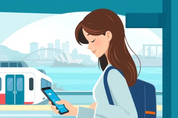 Complete Guide to Opal in Sydney: Cards, Fares and Concessions