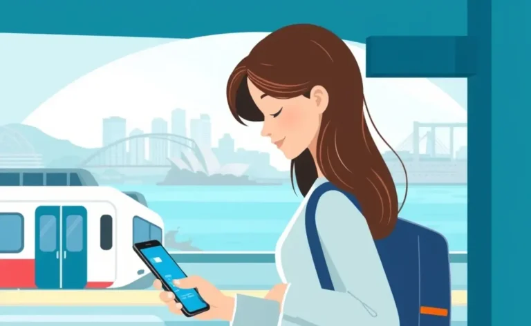 Complete Guide to Opal in Sydney: Cards, Fares and Concessions