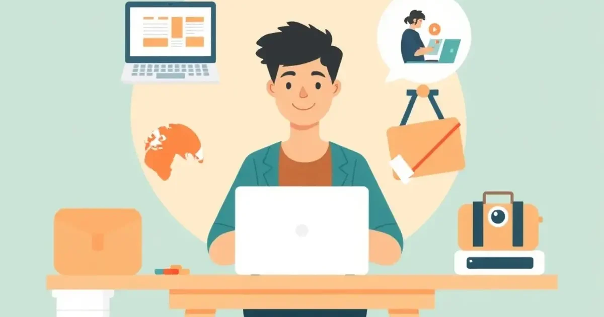 Side Hustles for International Students in Australia: Realistic Options