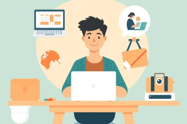 Side Hustles for International Students in Australia: Realistic Options