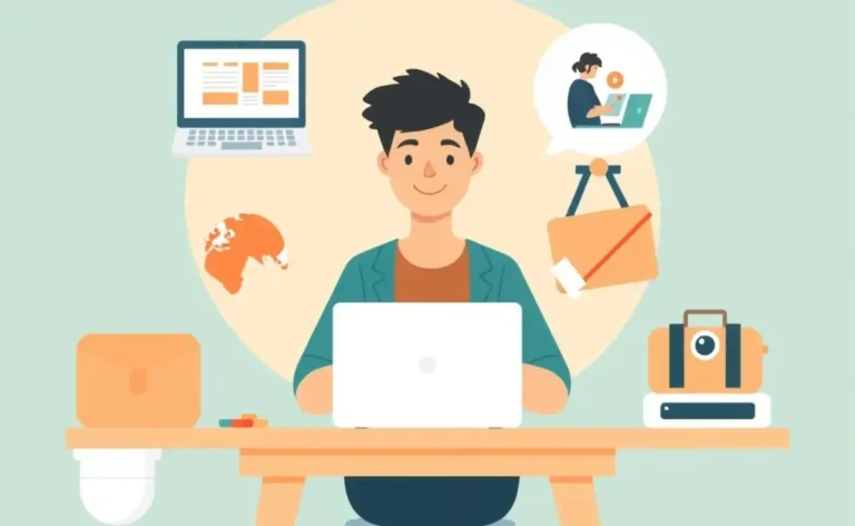 Side Hustles for International Students in Australia: Realistic Options