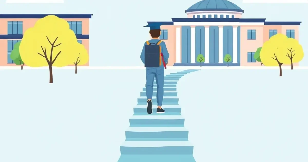 Can You Move from TAFE to University in Australia: Step by Step Pathway