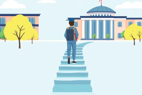 Can You Move from TAFE to University in Australia: Step by Step Pathway