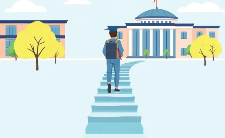 Can You Move from TAFE to University in Australia: Step by Step Pathway