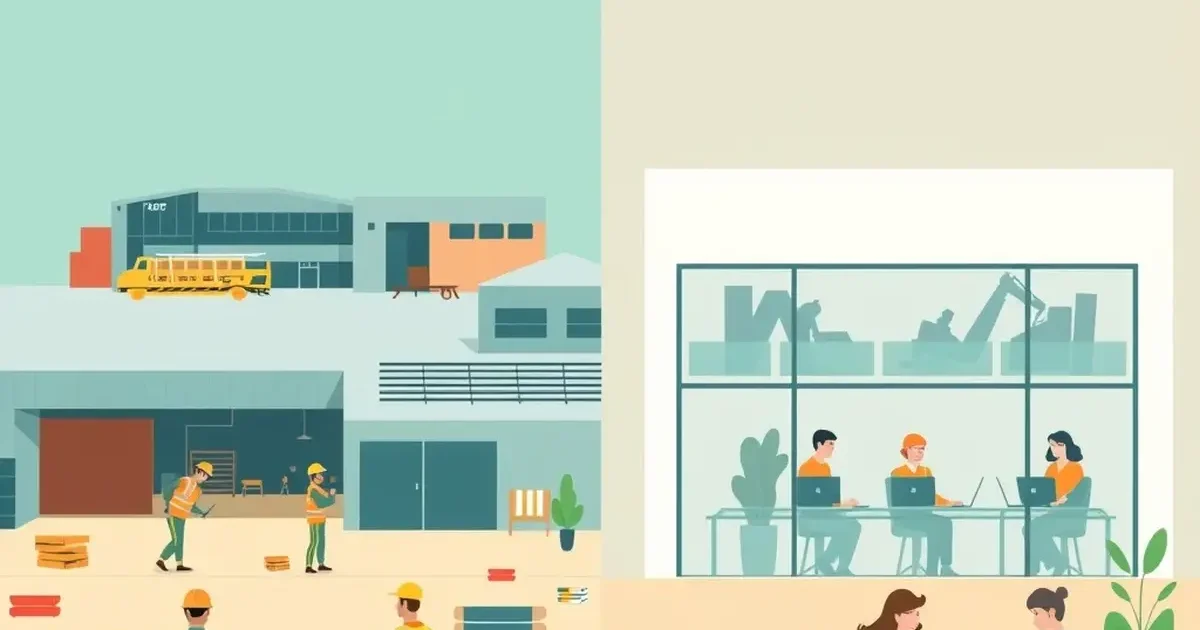 Difference Between TAFE Colleges and Private Colleges in Australia