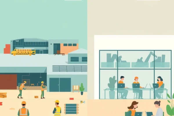 Difference Between TAFE Colleges and Private Colleges in Australia