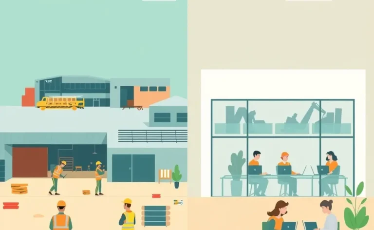 Difference Between TAFE Colleges and Private Colleges in Australia