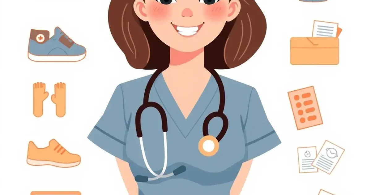 Tax Deductions for Nurses in Australia 2026: The Full Checklist