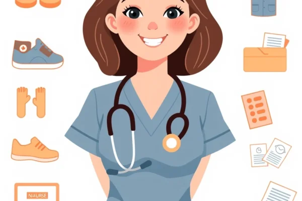 Tax Deductions for Nurses in Australia 2026: The Full Checklist