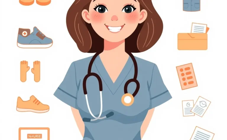 Tax Deductions for Nurses in Australia 2026: The Full Checklist