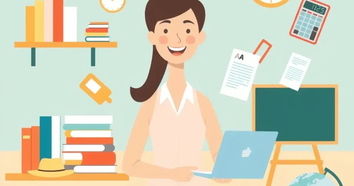 Tax Deductions for Teachers in Australia 2026: What You Can Claim