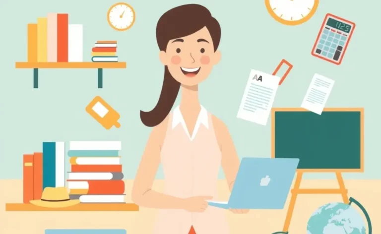 Tax Deductions for Teachers in Australia 2026: What You Can Claim