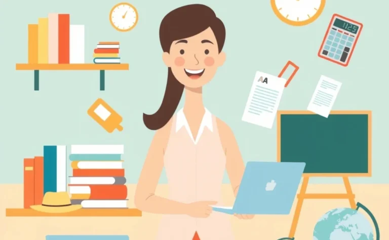 Tax Deductions for Teachers in Australia 2026: What You Can Claim