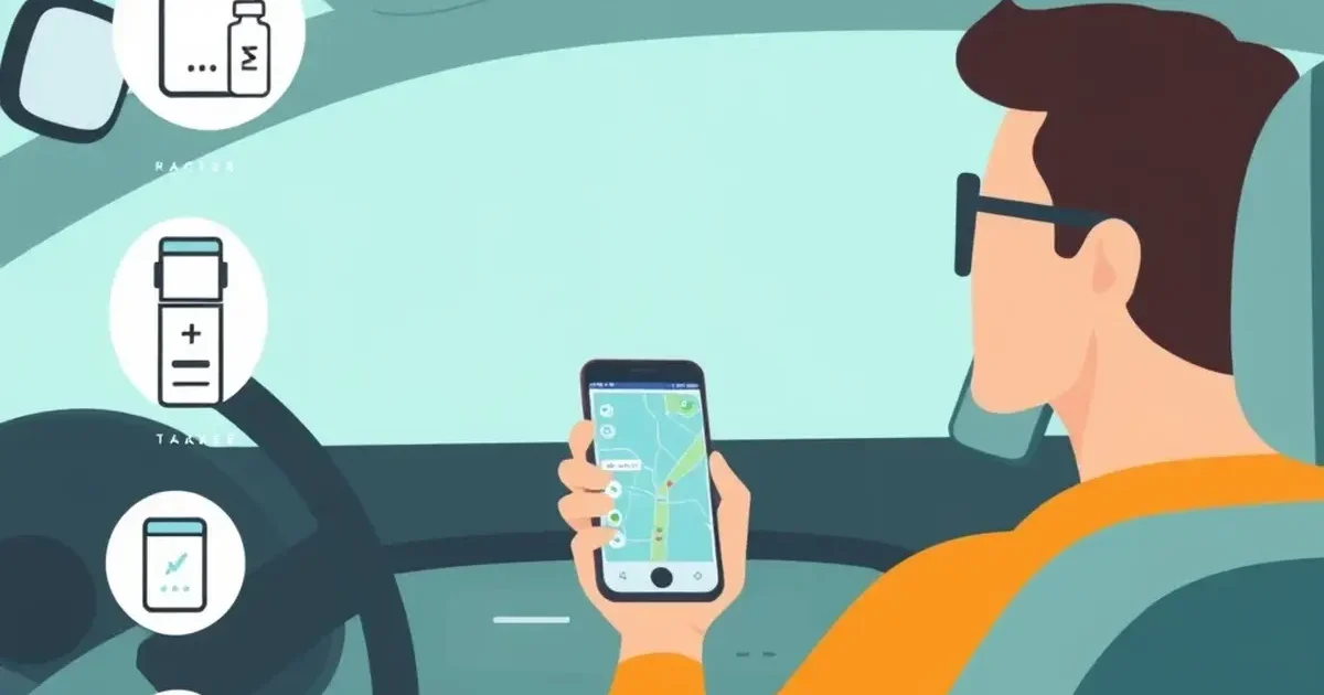 Tax Deductions for Uber & DiDi Drivers in Australia 2026