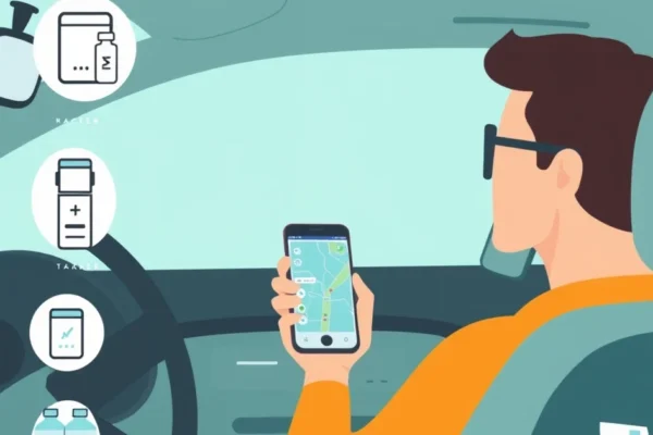 Tax Deductions for Uber & DiDi Drivers in Australia 2026
