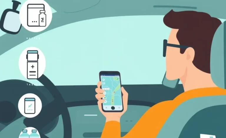 Tax Deductions for Uber & DiDi Drivers in Australia 2026