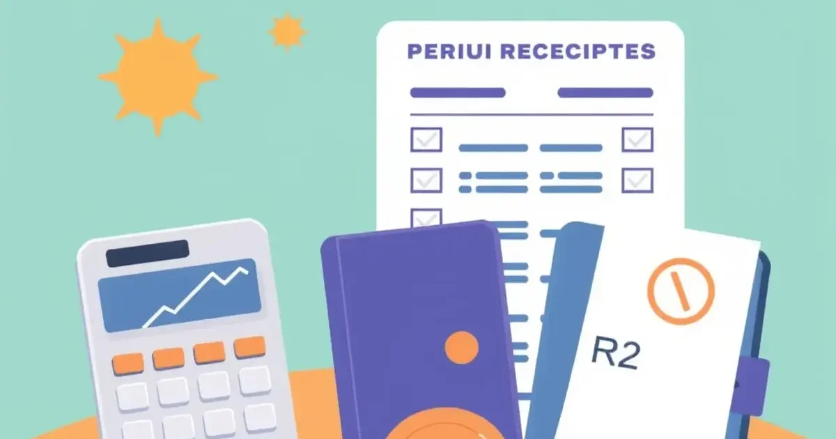 Tax Deductions You Can Claim Without Receipts 2026 (Australia)