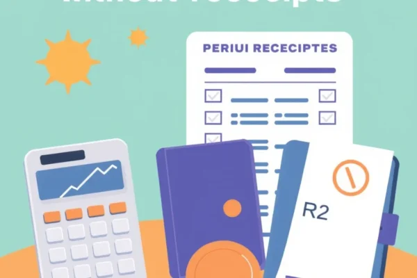 Tax Deductions You Can Claim Without Receipts 2026 (Australia)