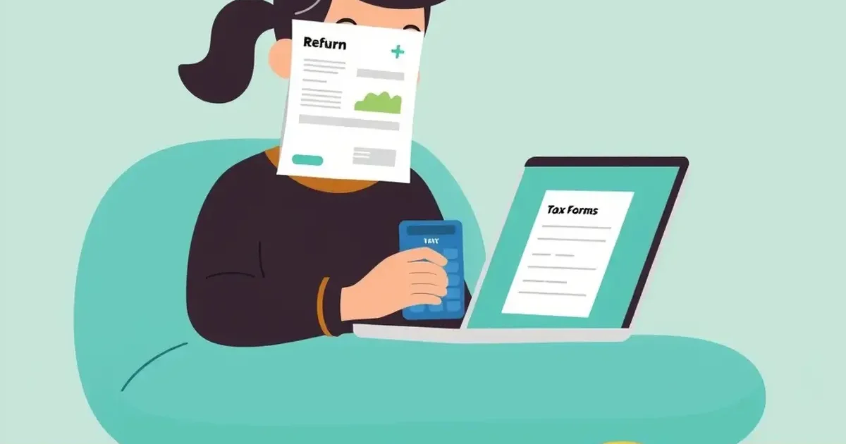 Tax Return for International Students in Australia 2026: Step-by-Step